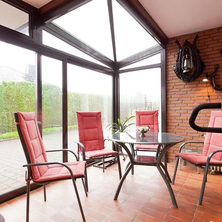 Apartment In Eifel With Children S Playground Lirstal Exteriör bild