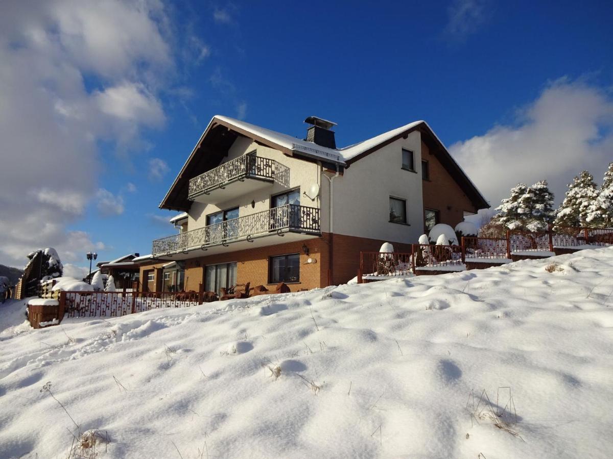 Apartment In Eifel With Children S Playground Lirstal Exteriör bild